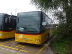 (226'902) - CarPostal Ouest - VD 604'351 - Iveco am 1.