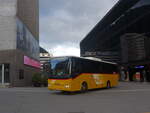 (227'591) - Autotour, Visp - VS 48'333 - Iveco (ex VS 455'577) am 29.