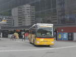 (227'608) - BUS-trans, Visp - VS 97'000 - Iveco am 29.