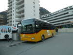 (232'804) - Autotour, Visp - VS 48'333 - Iveco (ex VS 455'577) am 12.