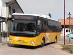 (233'923) - CarPostal Ouest - VD 510'315 - Iveco am 13.