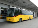 (238'855) - CarPostal Ouest - (VD 204'366) - Iveco am 7.