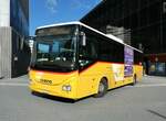 (239'327) - PostAuto Wallis - VS 432'710 - Iveco am 21.