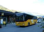 (241'070) - Gaudenz, Andeer - GR 163'712 - Iveco (ex Mark, Andeer) am 12.