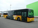 (243'163) - CarPostal Ouest - VD 457'063 - Iveco am 27.