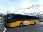 (244'330) - PostAuto Wallis - VS 436'023/PID 10'251 - Iveco am 1.