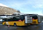 (244'332) - PostAuto Wallis - VS 436'023/PID 10'251 - Iveco am 1.