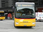 (245'004) - BUS-trans, Visp - VS 123'123/PID 10'347 - Iveco am 14.