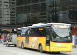 (245'010) - PostAuto Wallis - VS 424'841/PID 10'086 - Iveco am 14.