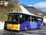 (245'830) - Chiesa, Riazzino - TI 63'085/PID 10'124 - Iveco am 4.