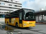 (253'169) - Autotour, Visp - VS 6097/PID 10'275 - Iveco am 30.