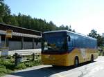 (253'825) - Autotour, Visp - VS 504/PID 11'447 - Iveco am 15.