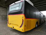 (257'178) - PostAuto Graubnden - PID 12'012 - Iveco am 19.