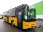 (257'479) - PostAuto Graubnden - PID 12'013 - Iveco am 9.