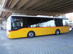 (257'918) - PostAuto Graubnden - PID 12'012 - Iveco am 24.