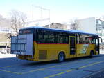 (258'634) - PostAuto Wallis - VS 705/PID 11'910 - Iveco am 11.