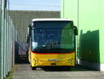 (259'125) - PostAuto Graubnden - PID 12'013 - Iveco am 3.