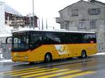 (259'744) - PostAuto Wallis - VS 441'406/PID 10'348 - Iveco am 27.