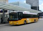 (262'872) - PostAuto Ostschweiz - AR 14'855/PID 10'369 - Iveco am 24.