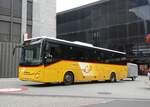 (265'371) - PostAuto Wallis - VS 552'119/PID 11'908 - Iveco am 3.