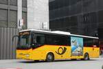 (265'374) - PostAuto Wallis - VS 445'903/PID 10'454 - Iveco am 3.