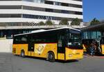 (266'524) - BUS-trans, Visp - VS 45'555/PID 10'519 - Iveco am 1.