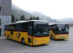 (266'945) - PostAuto Bern - Nr.