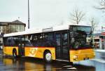 (123'324) - CarPostal Ouest - VD 392'846 - MAN am 23.