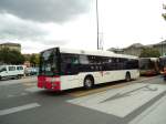 (128'095) - TRAVYS Yverdon - VD 1160 - MAN am 26.