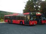 (128'470) - PostBus - BB 2653 - MAN am 9.