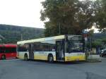 (128'472) - PostBus - PT 15'696 - MAN am 9.