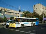 (136'411) - RATP Ploiesti - Nr.