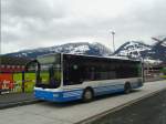 (137'955) - BSW Sargans - Nr.