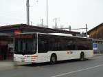 (143'402) - TPN Nyon - VD 1051 - MAN am 22.