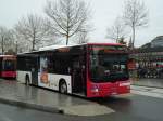 (143'910) - TRAVYS Yverdon - VD 1071 - MAN am 27.