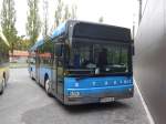 (154'228) - Stadtbus, Bregenz - W 4314 BB - MAN am 20.