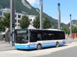 (154'356) - BSW Sargans - Nr.