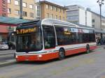 (155'934) - PostAuto Ostschweiz - TG 158'099 - MAN am 22.