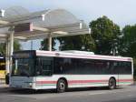 (162'577) - RSW Saarbrcken - SB-RV 423 - MAN am 25.