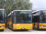 (172'980) - CarPostal Ouest - VD 392'846 - MAN am 14.