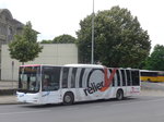 (173'042) - TRAVYS Yverdon - VD 550'090 - MAN am 15.