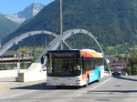 (173'691) - PostAuto Wallis - VS 449'119 - MAN am 7.