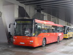 (175'758) - PostBus - W 1292 BB - MAN am 18.