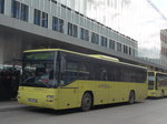 (175'873) - PostBus - W 1499 BB - MAN am 18.