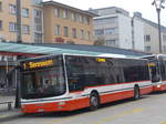 (176'501) - PostAuto Ostschweiz - TG 158'221 - MAN am 4.