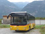 (184'048) - PostAuto Wallis - Nr.