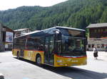 (184'216) - PostAuto Wallis - VS 455'600 - MAN am 25.