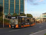 (192'221) - Bus Travel, Manukau - Nr.