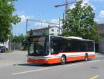 (194'616) - PostAuto Ostschweiz - TG 158'216 - MAN am 7.