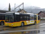 (200'116) - PostAuto Zentralschweiz - Nr.